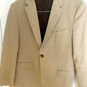 Hugo Boss 38 short sport coat